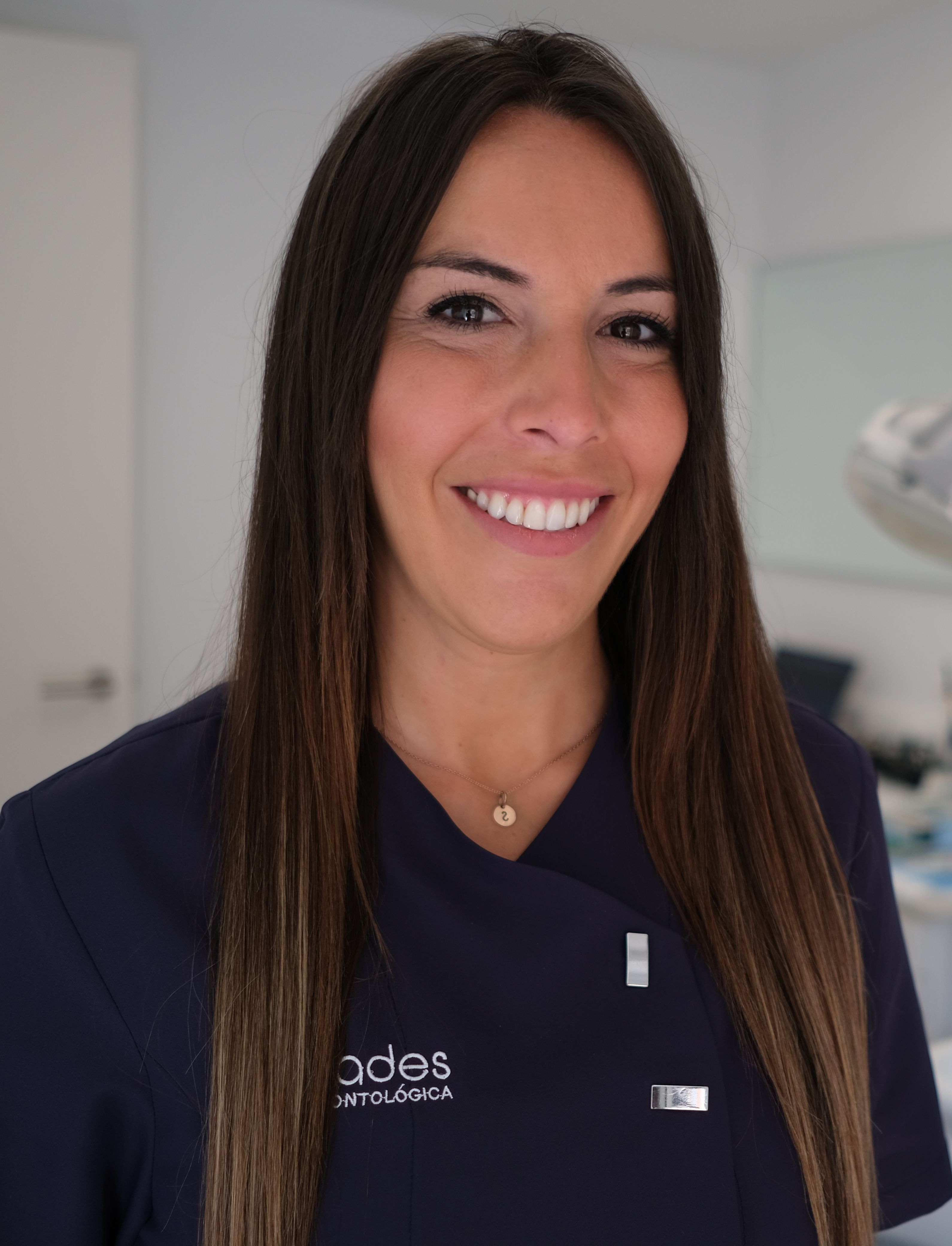Equipo Clínica Dental Olga Puchades