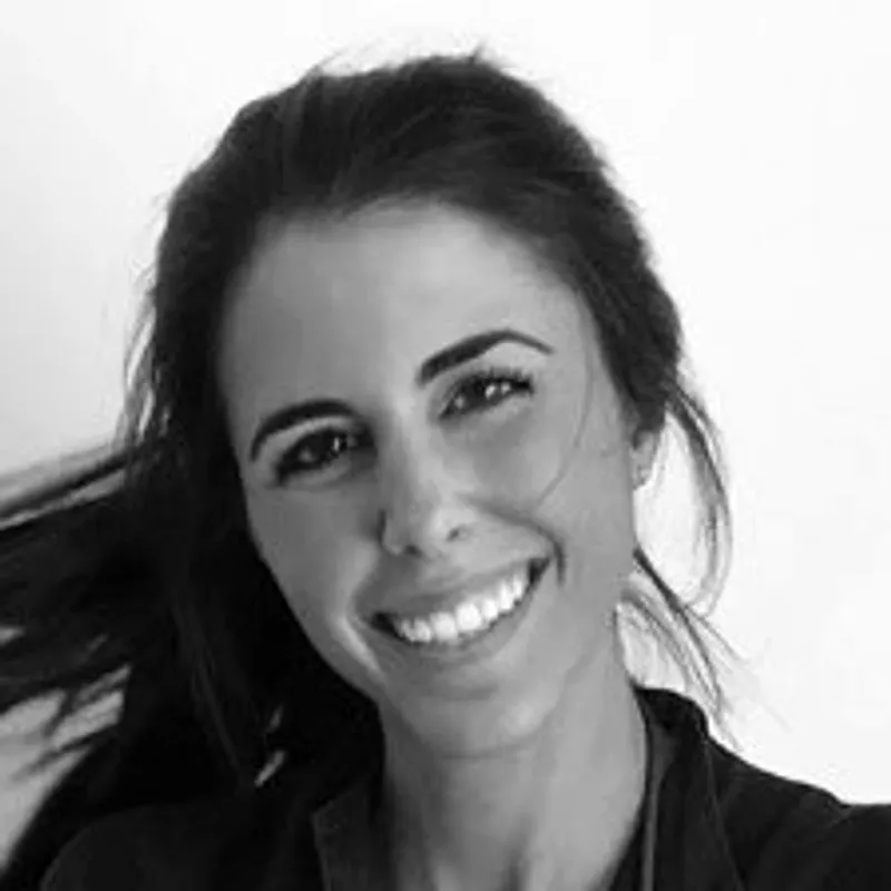 Retrato de Celia Ruiz Sánchez