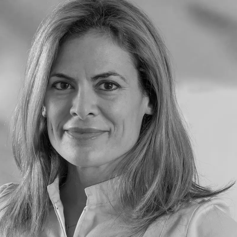 Portrait of Lorena Puchades