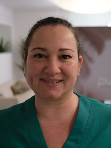 Equipo Clínica Dental Olga Puchades
